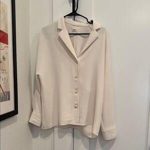 Oversized Wilfred Jacket